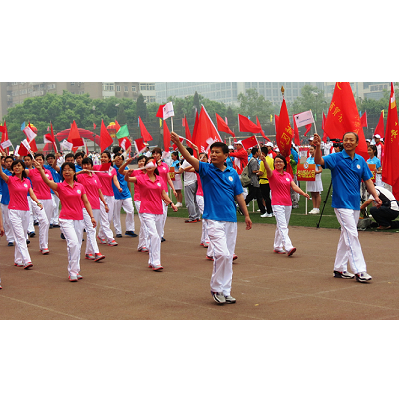 2013年西城區運動會