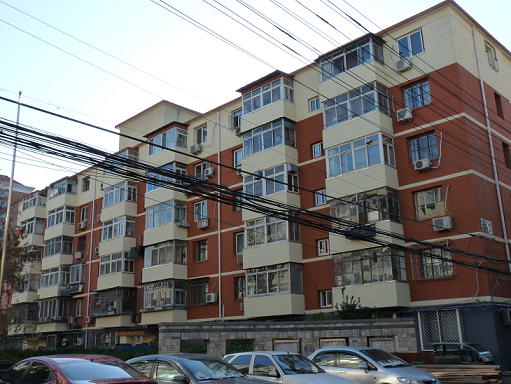 高層樓消防栓更新改造工程